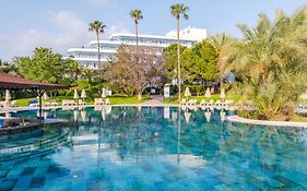 Sunrise Hotel Antalya